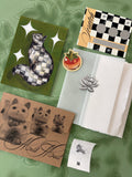 Melt Mail Print Club