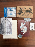 June Catch-Up Mail