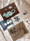 July Catch-Up Mail